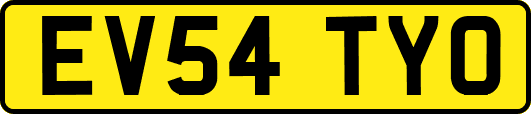 EV54TYO