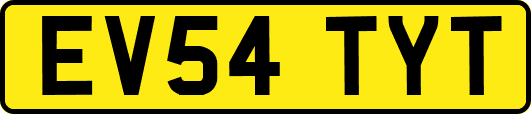 EV54TYT