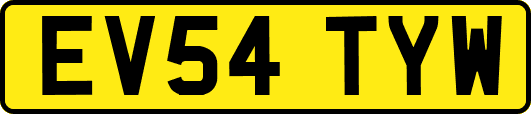 EV54TYW