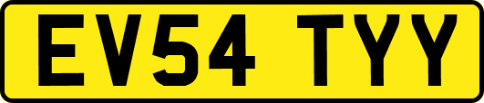 EV54TYY