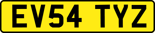 EV54TYZ