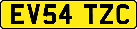 EV54TZC