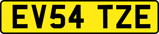 EV54TZE