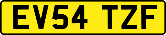 EV54TZF