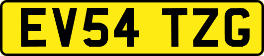 EV54TZG