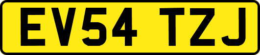 EV54TZJ
