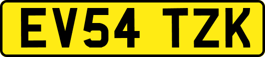 EV54TZK