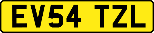 EV54TZL