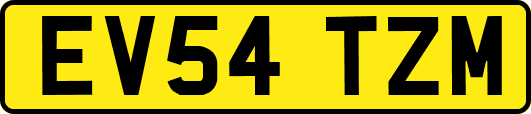 EV54TZM