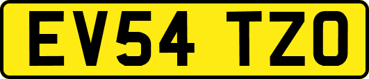 EV54TZO