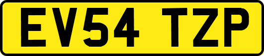 EV54TZP