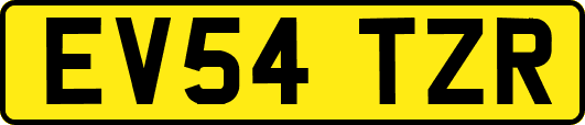 EV54TZR