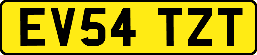 EV54TZT