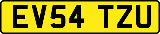 EV54TZU