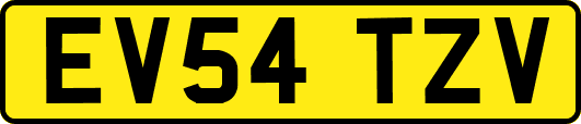 EV54TZV