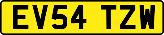 EV54TZW