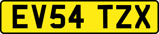 EV54TZX