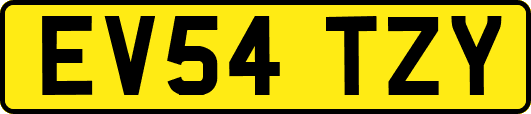 EV54TZY