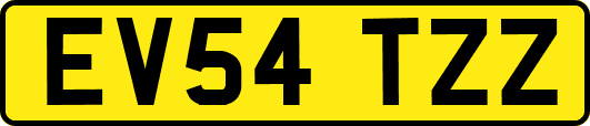 EV54TZZ