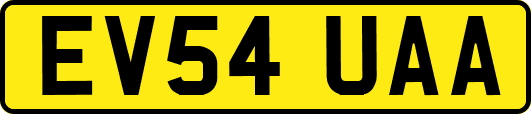 EV54UAA