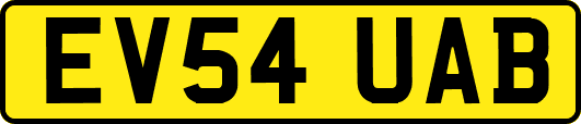EV54UAB