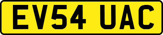 EV54UAC
