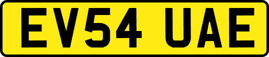 EV54UAE