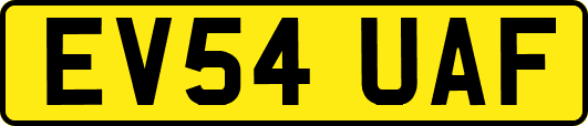EV54UAF