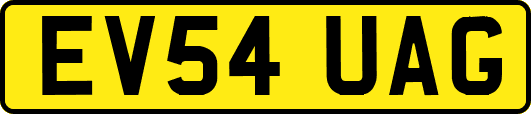 EV54UAG