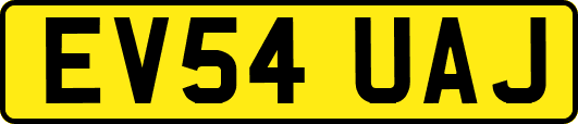 EV54UAJ