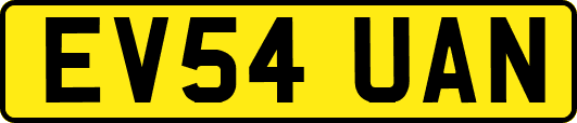 EV54UAN