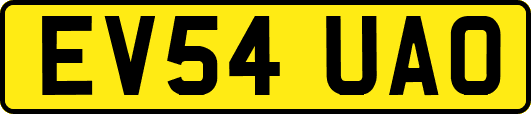 EV54UAO