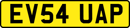 EV54UAP