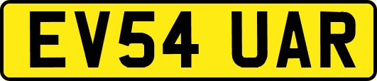 EV54UAR