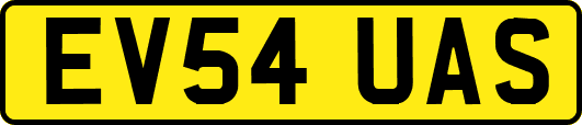 EV54UAS