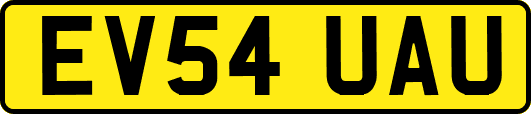 EV54UAU