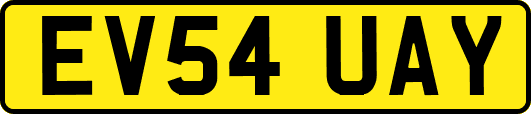 EV54UAY