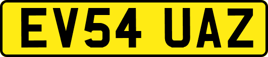 EV54UAZ