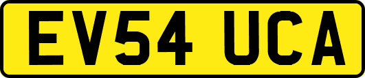 EV54UCA