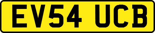 EV54UCB