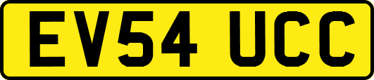 EV54UCC