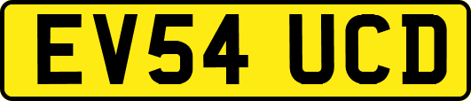 EV54UCD