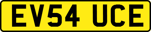 EV54UCE
