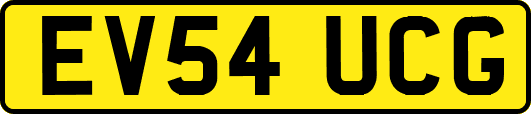 EV54UCG