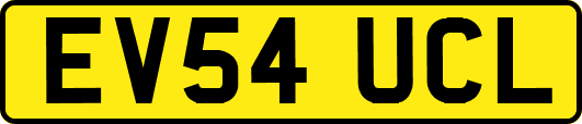 EV54UCL