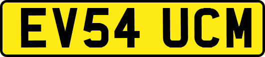 EV54UCM