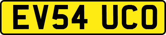 EV54UCO