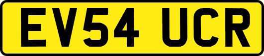 EV54UCR