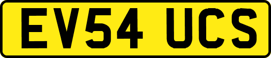EV54UCS