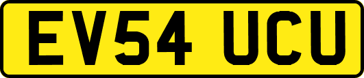 EV54UCU